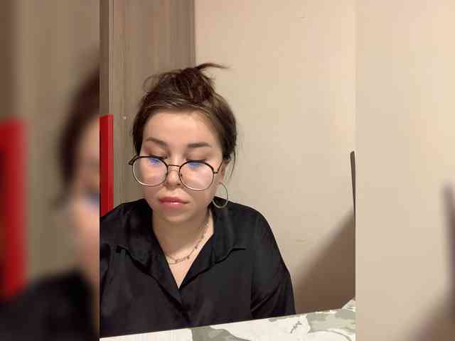 Lexxxie webcam