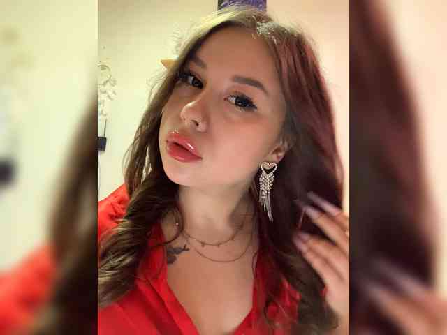 Lexxxie webcam