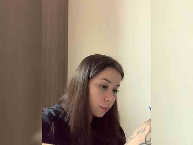 Lexxxie webcam