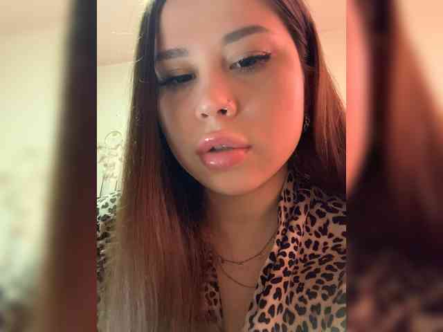 Lexxxie webcam