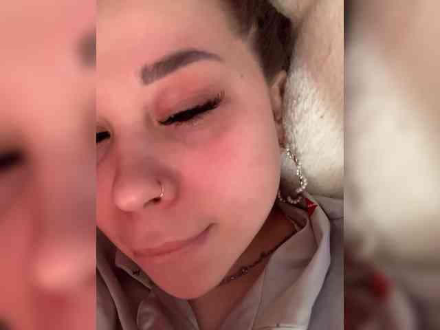 Lexxxie webcam