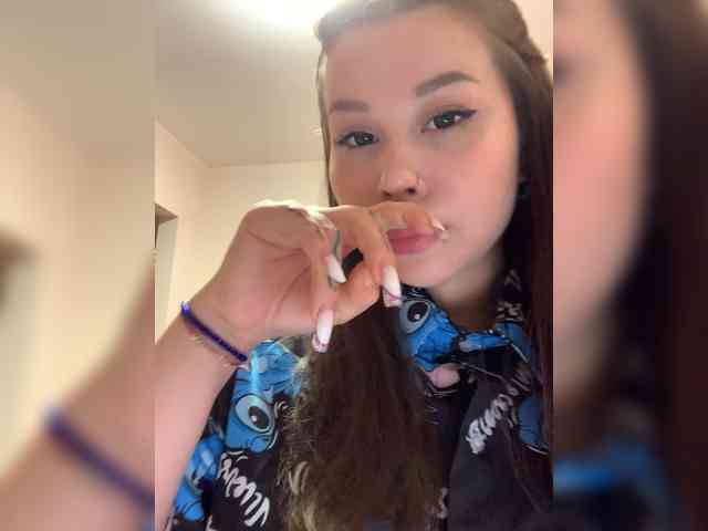 Lexxxie webcam