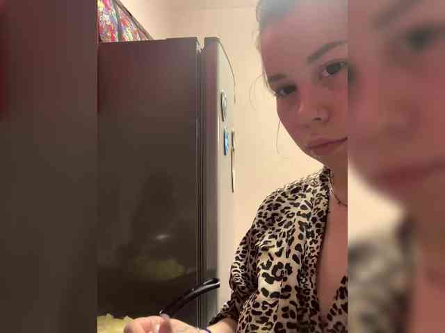 Lexxxie webcam