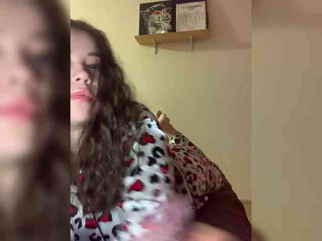 Lexxxie webcam