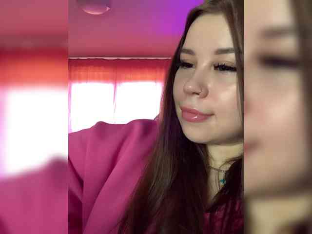 Lexxxie webcam