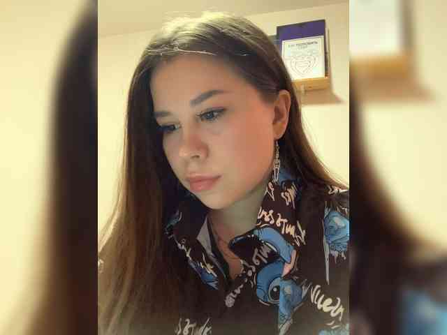 Lexxxie webcam