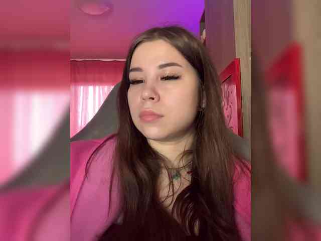 Alexxie webcam