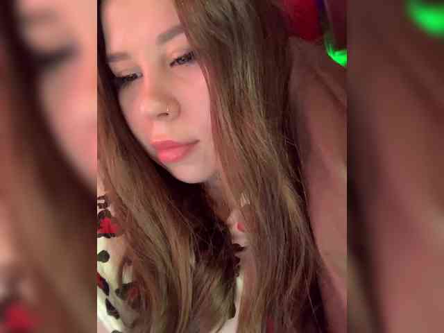 Lexxxie webcam