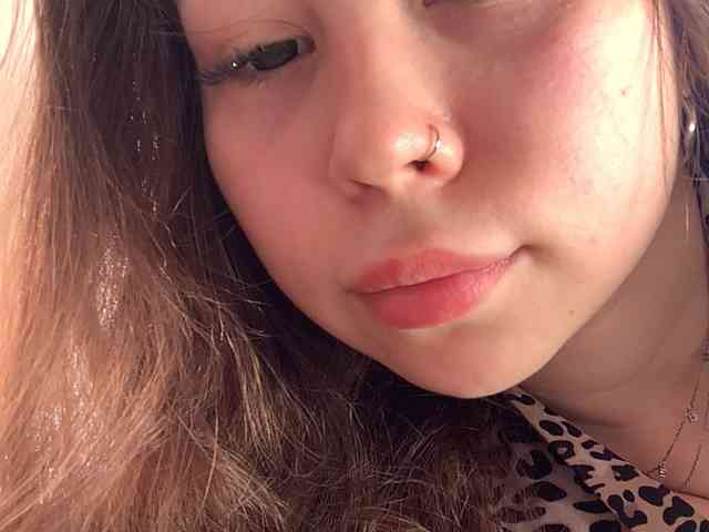 Lexxxie webcam