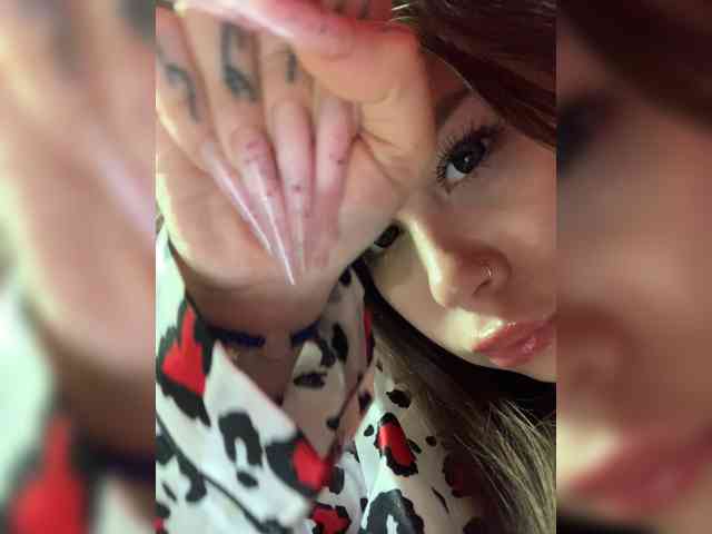 Lexxxie webcam