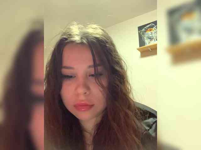 Lexxxie webcam