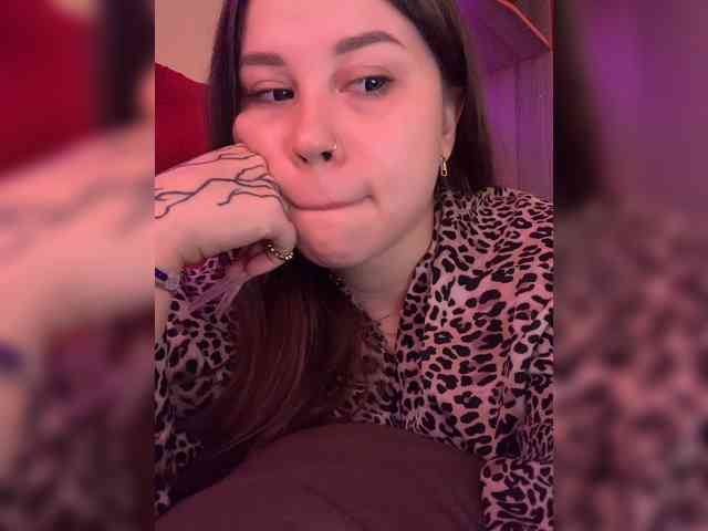 Modella: Lexxxie
