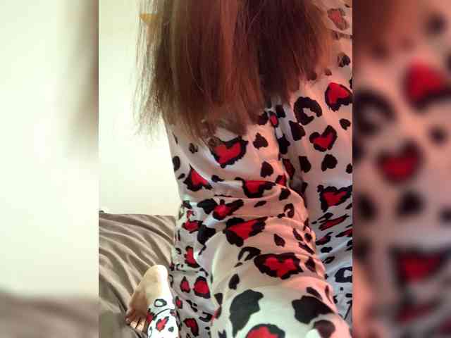 Lexxxie webcam