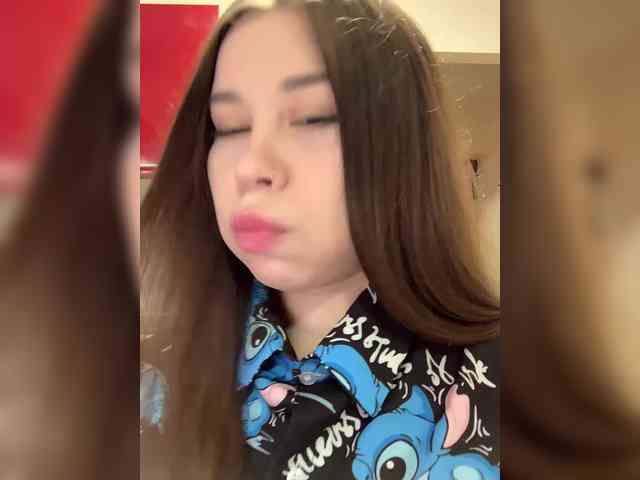 Lexxxie webcam