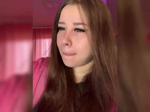 Alexxie webcam