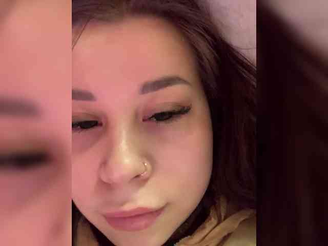 Lexxxie webcam