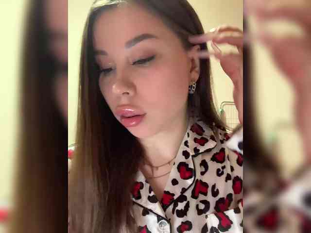 Lexxxie webcam