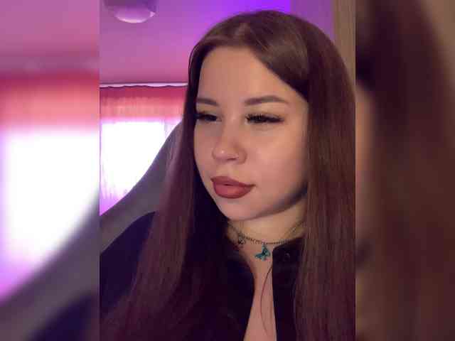 Alexxie webcam