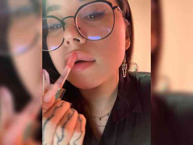 Lexxxie webcam