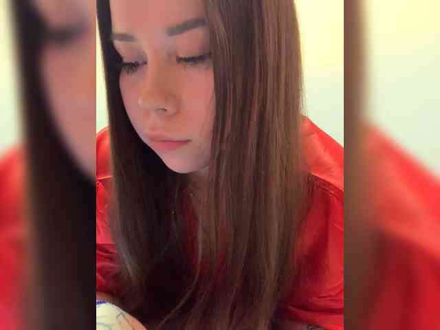 Lexxxie webcam
