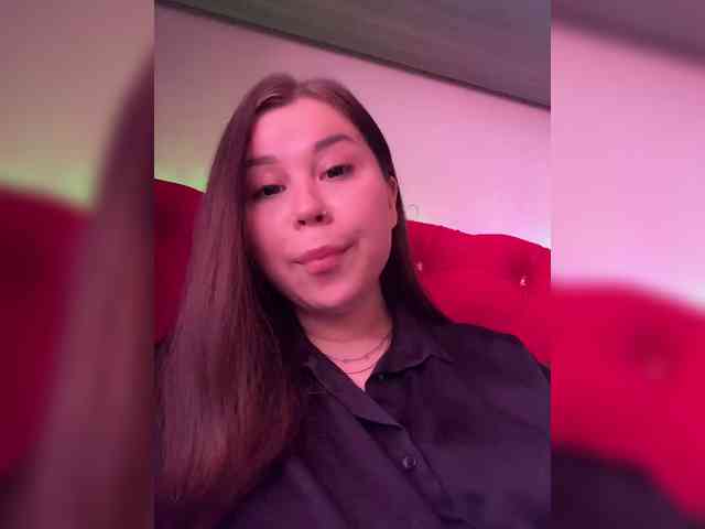 Lexxxie webcam