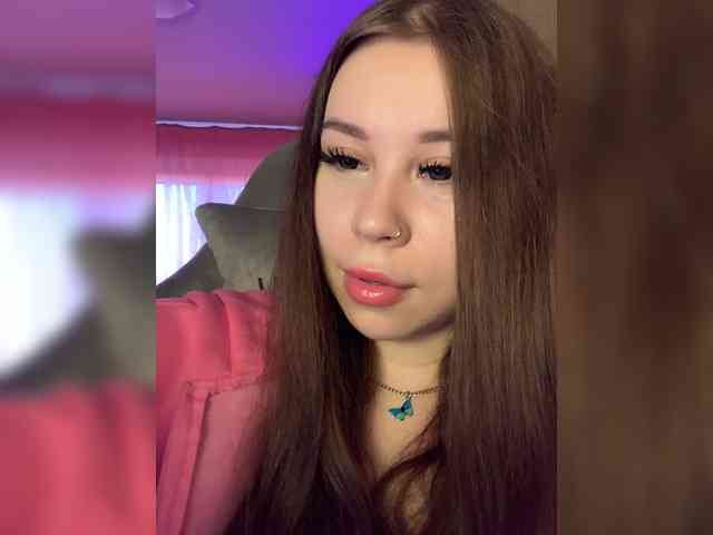 Lexxxie webcam