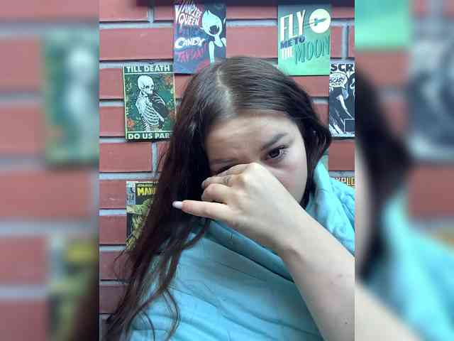 Lexxxie webcam