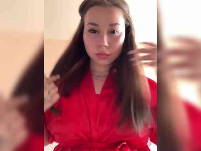 Lexxxie webcam