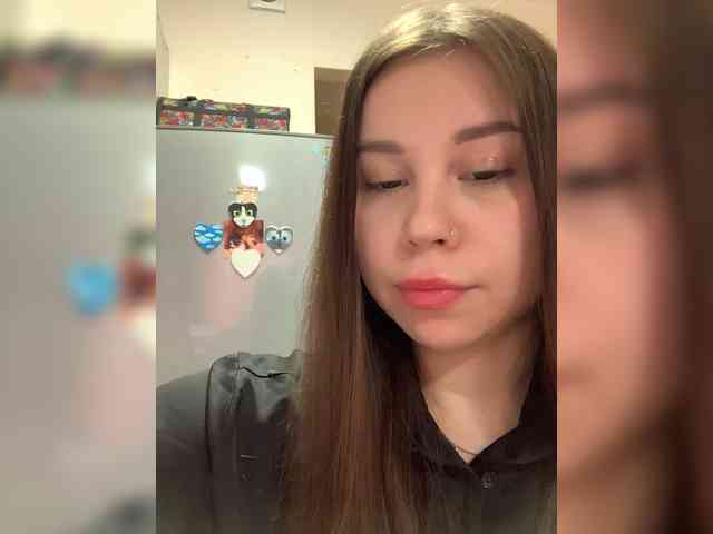 Lexxxie's cam show statistics and live stream