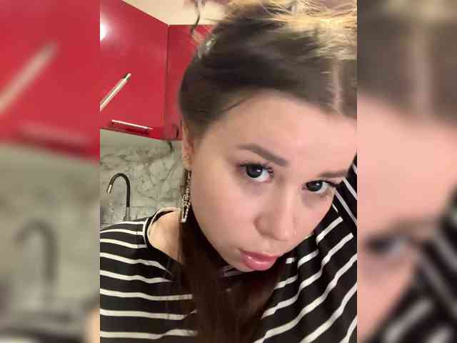 Lexxxie webcam