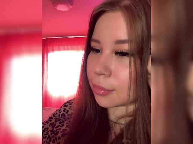 Alexxie webcam