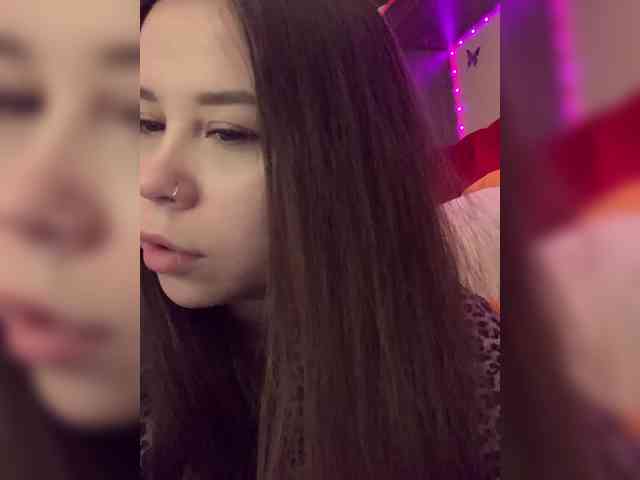 Lexxxie webcam