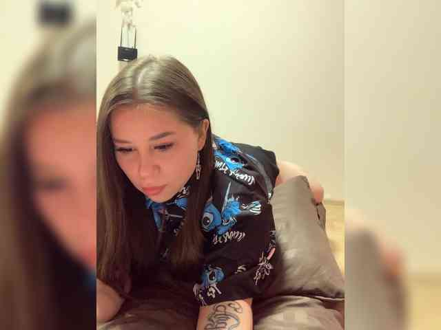 Lexxxie webcam