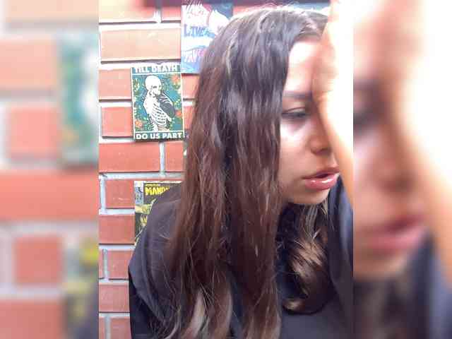 Lexxxie webcam