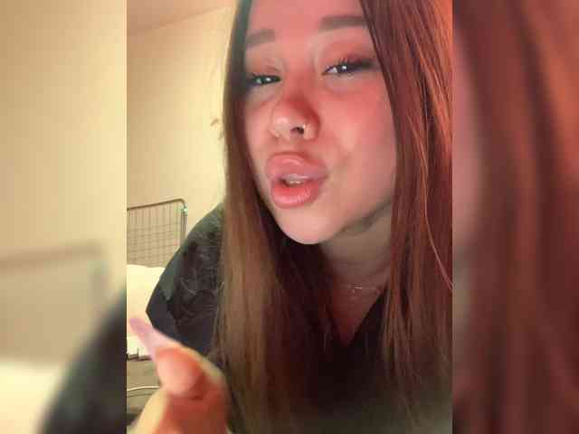 Lexxxie webcam
