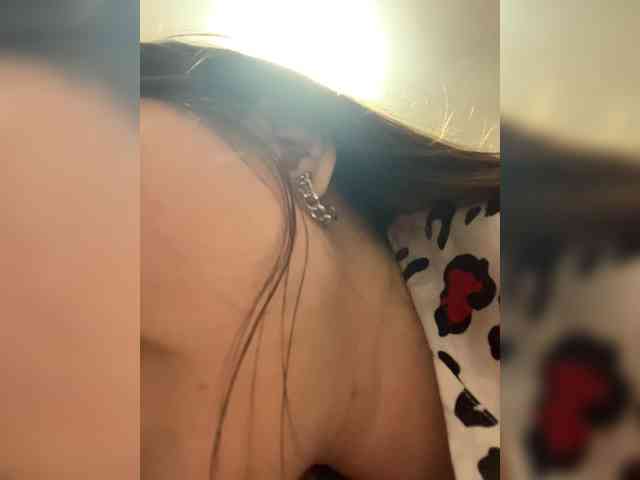 Lexxxie webcam