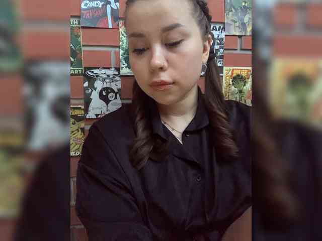 Lexxxie webcam