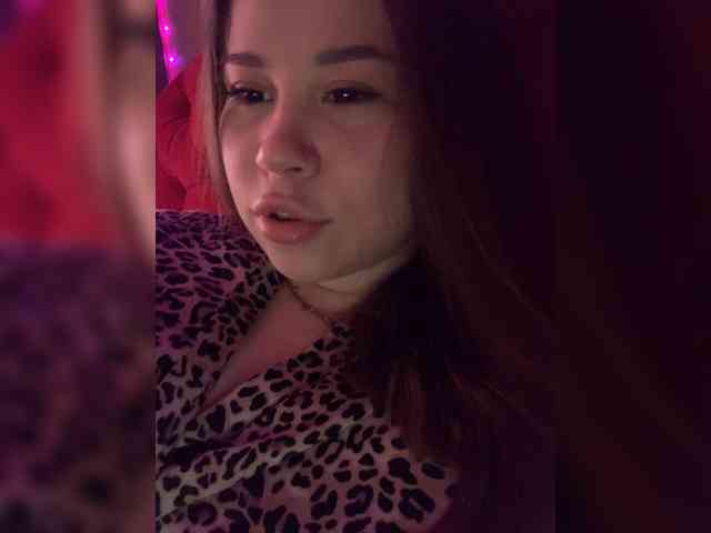 Lexxxie webcam