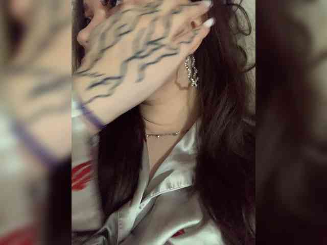 Lexxxie webcam