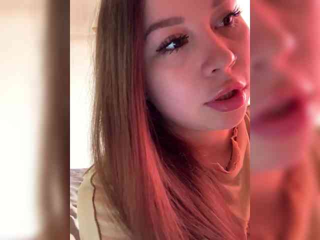 Lexxxie webcam