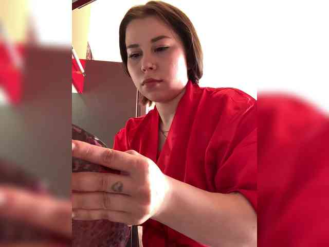 Lexxxie webcam