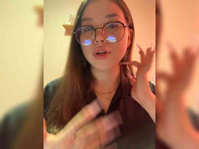 Lexxxie webcam