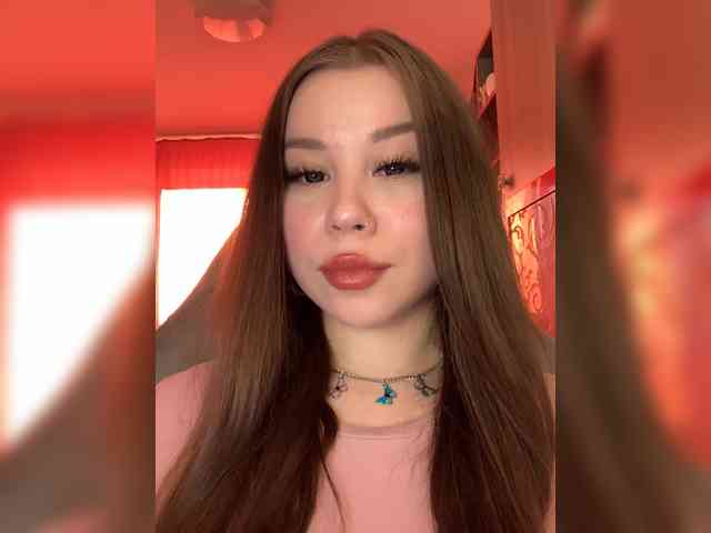 Alexxie webcam