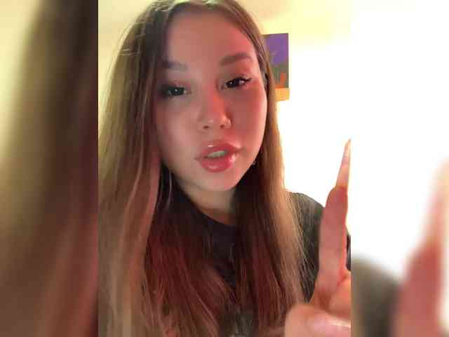 Lexxxie webcam