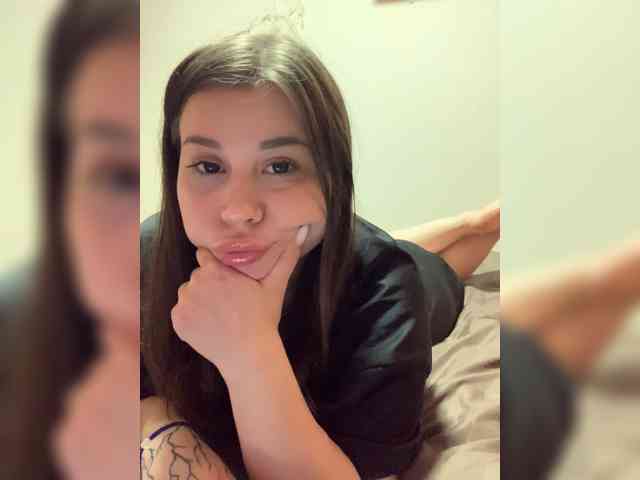 Lexxxie webcam