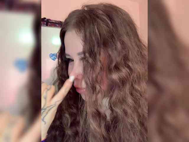 Lexxxie webcam