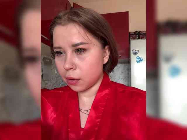 Lexxxie webcam