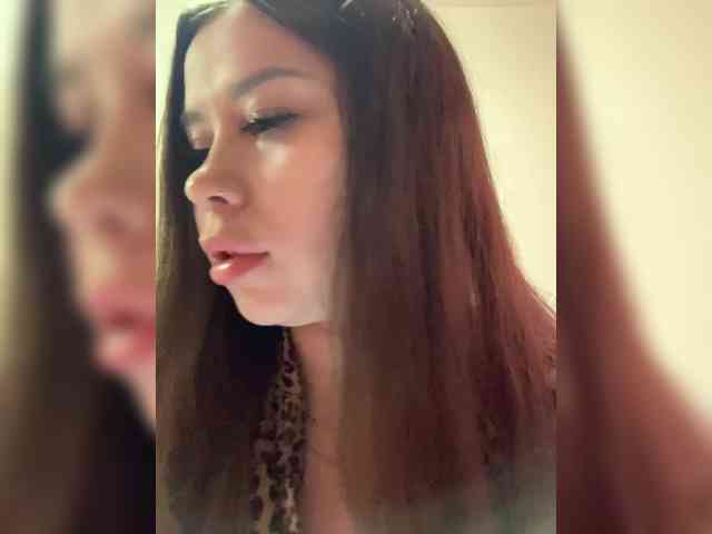 Lexxxie webcam