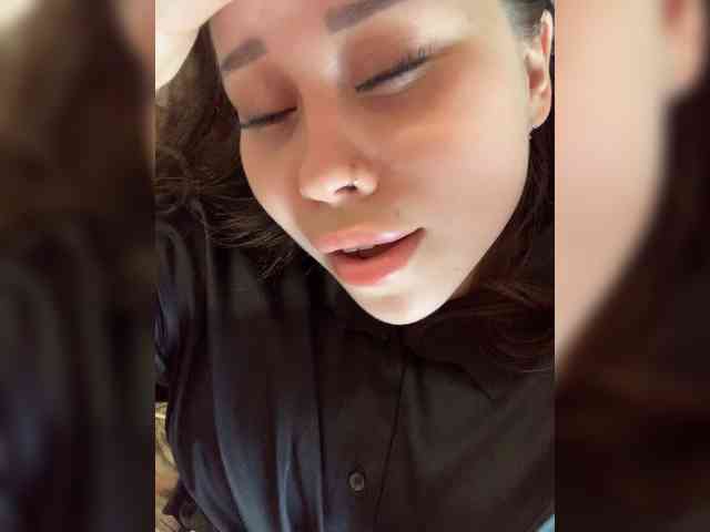 Lexxxie webcam