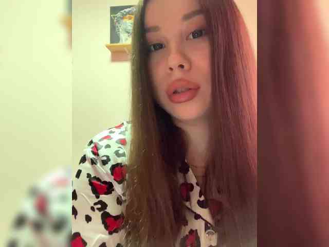 Lexxxie webcam